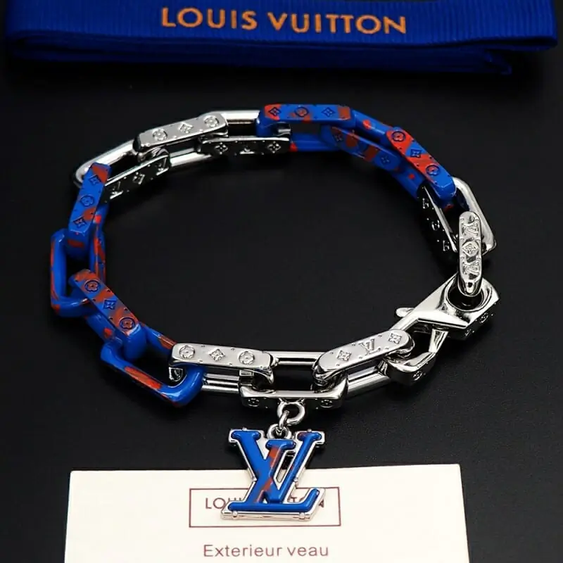 louis vuitton lv bracelets s_121a1431